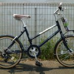 BRIDGESTONE MarkRosa MINI M07ST6