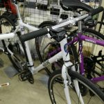 一押しクロスバイク入荷しました！