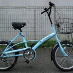 サカモトテクノ　20アルクス6Ｓ　ちょっとした用事にオススメです