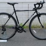 ＳＵＲＬＹ　ＣＲＯＳＳ-ＣＨＥＣＫ　自由な一台です　※完売しました