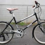 GIOS PULMINO 少数入荷です