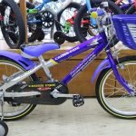 BRIDGESTONE　CROSS FIRE Kids