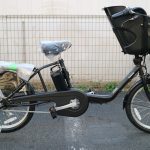 Panasonic GYTTO MINI DX 新型お待たせしました!!