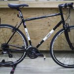 有ると便利シリーズ　その2　お手軽駐輪スタンド