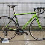 GUSTO(グスト) 2018 GB RCR TE SE この価格で・・・