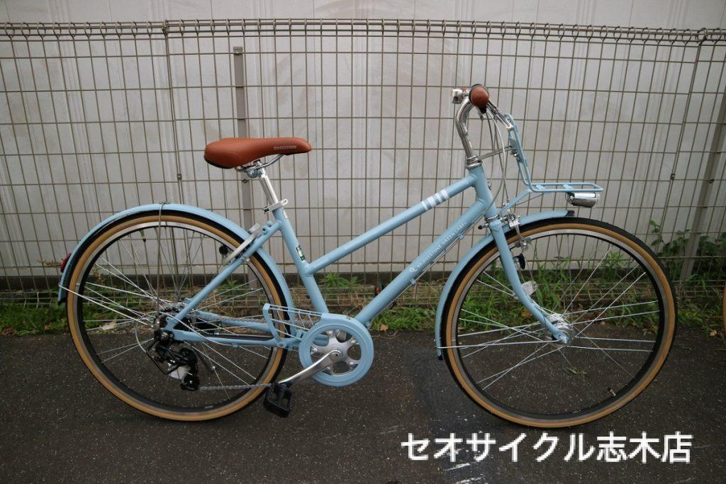 BRIDGESTONE MARKROSA 7S 26インチ&27インチ | セオサイクル志木店