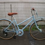 BRIDGESTONE MARKROSA 7Ｓ　26インチ&27インチ