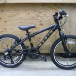 MARIN DONKY Jr 20インチ 6speed