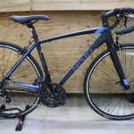 NESTO　FALAD-K　価格を抑えているのに軽い仕上がり！※完売しました