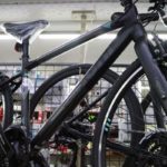 スポーツ車も置いてます その③ Bianchi C-SPORT 1 ※完売しました