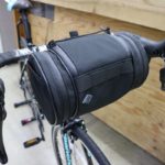 有ると便利シリーズ　その6  ロードバイクをリュック無しで走るなら・・・ ADEPT　バードラムDLX