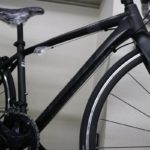 ロードバイクも置いてます　その②　NESTO　ALTERNA-K　キビキビ走るアルミロードバイク※完売しました