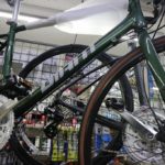 2021年モデル! GIANT ESCAPE R DISC 入荷です!