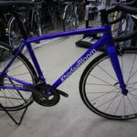 ロードバイクも置いてます　その⑤　khodaa bloom　FARNA CLARIS　コスパ良しなエントリーロードバイク　