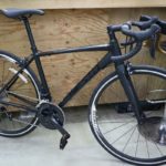 ロードバイクも置いてます　その⑥　NESTO　ALTERNA　2021モデル入荷！※完売しました