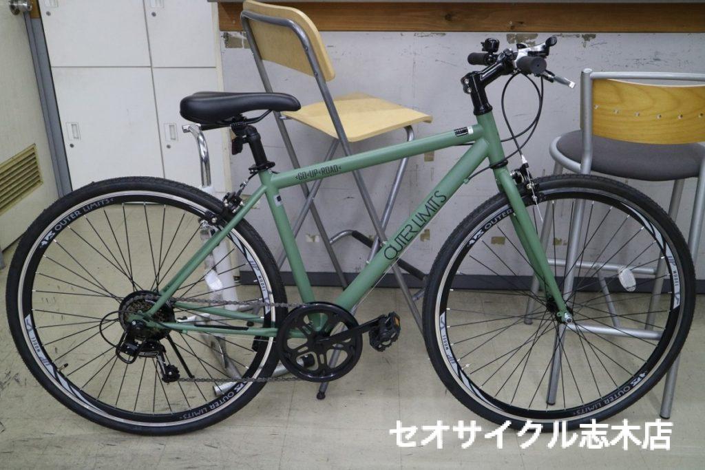 2023年版】初めてのクロスバイクおすすめ5選（Vブレーキ限定） - 京都 