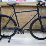 【ピスト】SCHWINN CUTTER【久々に展示しました】