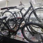 SCHWINN　ビーチクルーザー入荷しました