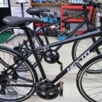 【クロスバイク】少量ですが色々入荷しました【コーダーブルーム、ネスト】※完売しました