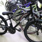 GIOS　GENOVA　少量入荷しました