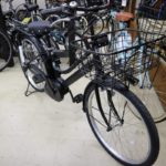 今週入荷の自転車です