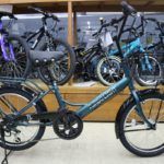 最近入荷の自転車です 5月10日