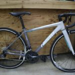 NESTO ALTERNA　マットグレー/マットスレートグレーグラデーション