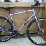 GIOS MISTRAL DISC HYDRAULIC SHIMANO WHEEL 入荷しました