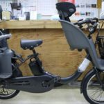 最近入荷した自転車です　普通車から電動アシストにスポーツ車等々