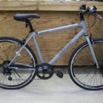 サカモトテクノ アウターリミッツ お手軽お手頃クロスバイクに新サイズ登場!