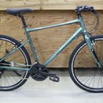 シェクター カエルム