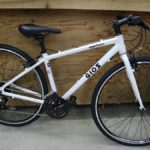 小さめのジオス ミストラル入荷しました