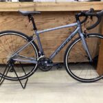 GIANT Contend 3 初めてのロードバイクに!