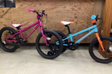 ヨツバサイクル　ヨツバゼロ　旧モデル特価！